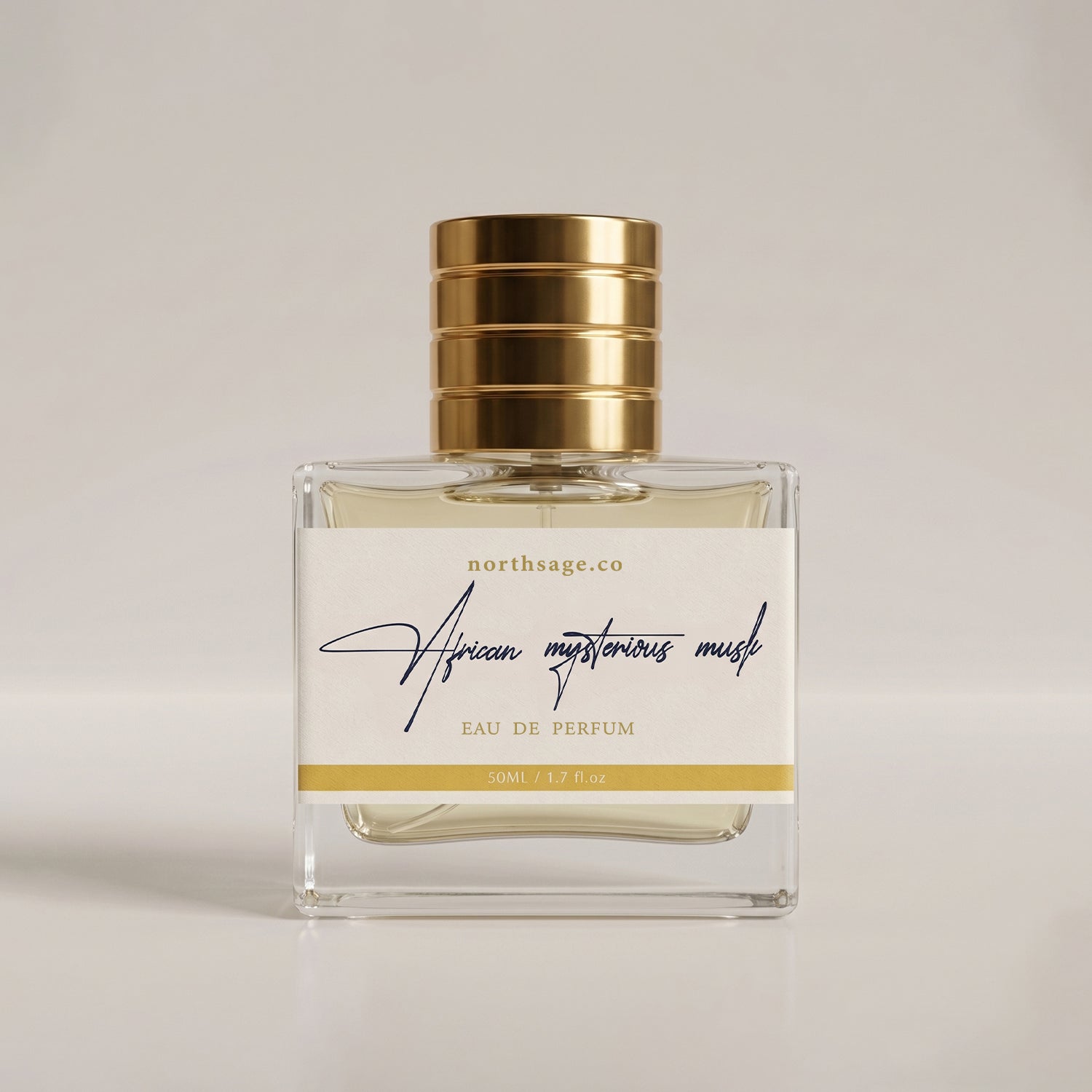AFRICAN MYSTERIOUS MUSK - inspired by ( Imperial valley by Gissah ).